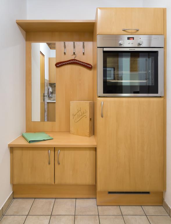 Apartamento Bio-Bergbauernhof Weger Dellach  Exterior foto