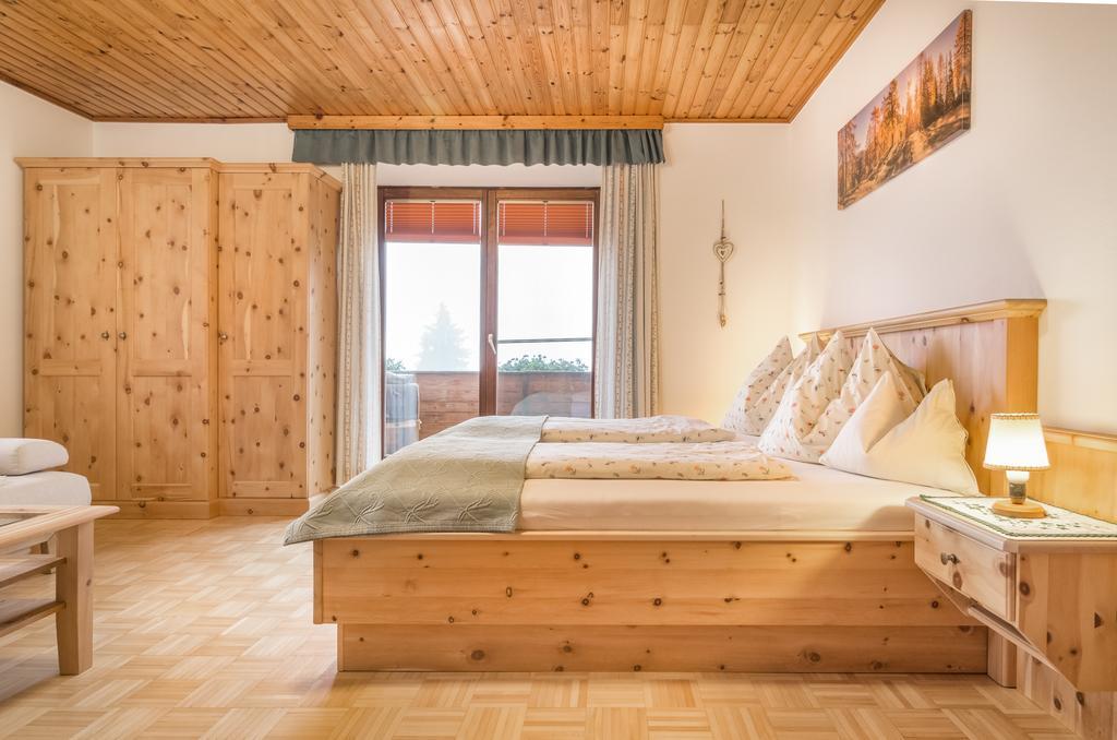 Apartamento Bio-Bergbauernhof Weger Dellach  Exterior foto