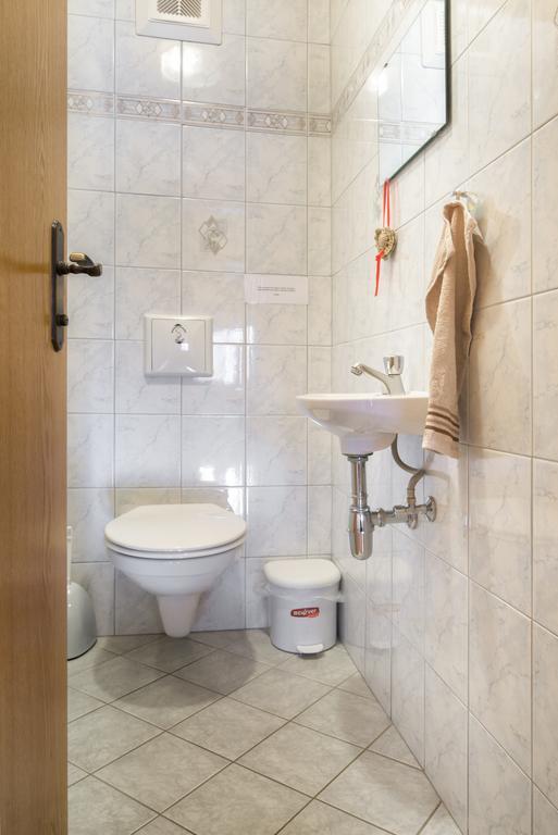 Apartamento Bio-Bergbauernhof Weger Dellach  Exterior foto