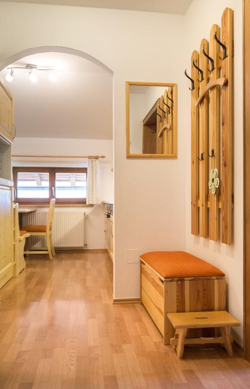 Apartamento Bio-Bergbauernhof Weger Dellach  Exterior foto