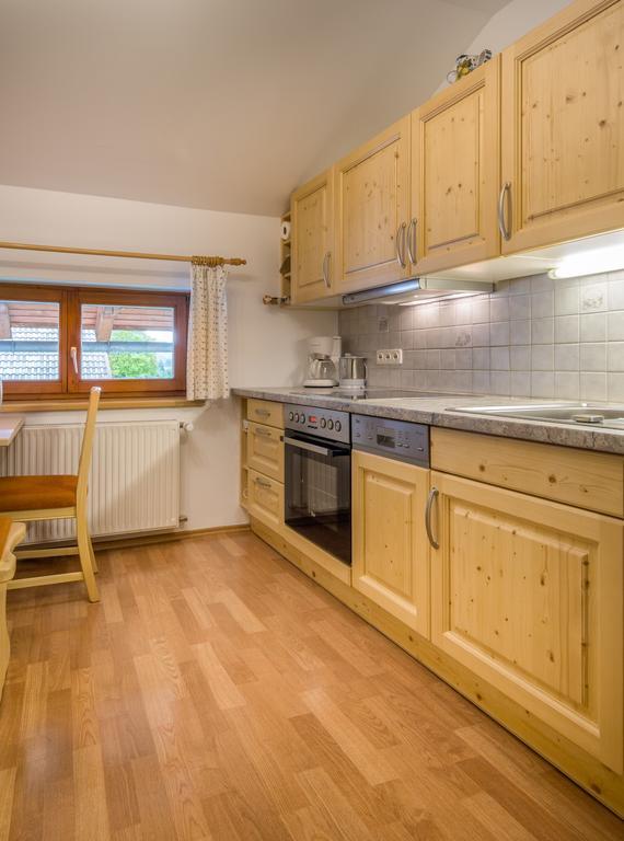 Apartamento Bio-Bergbauernhof Weger Dellach  Exterior foto