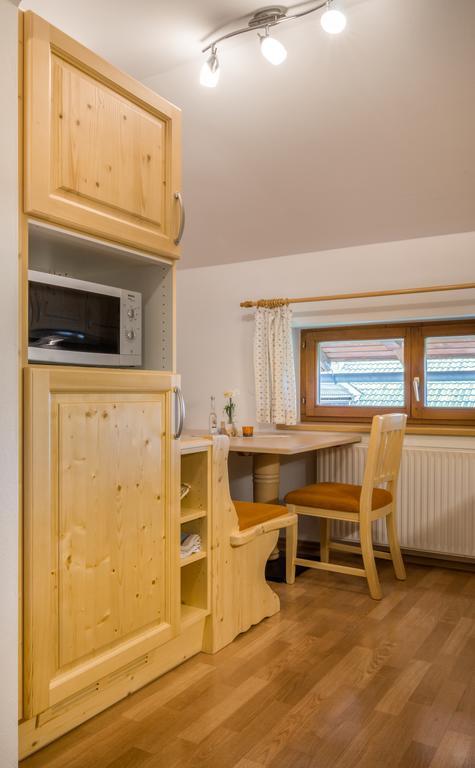 Apartamento Bio-Bergbauernhof Weger Dellach  Exterior foto