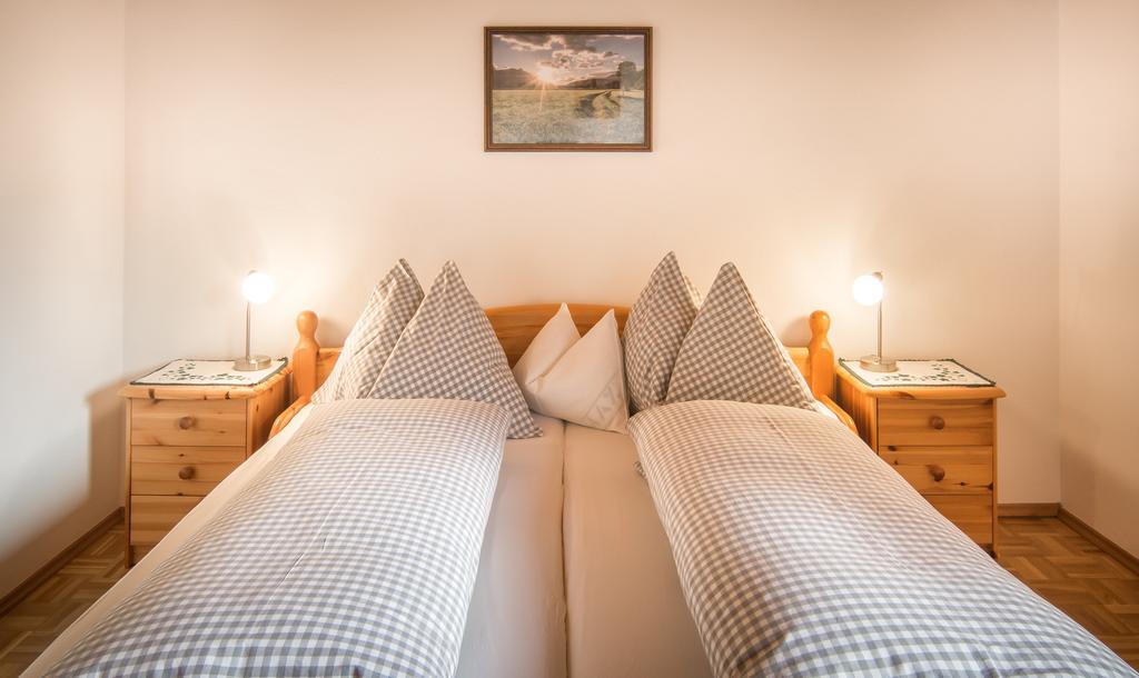 Apartamento Bio-Bergbauernhof Weger Dellach  Exterior foto